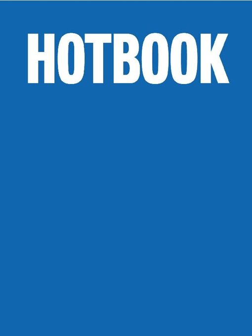 Title details for Hotbook by Hotbook, S.A. de C.V. - Available